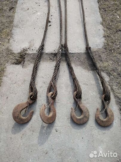 Паук для крана