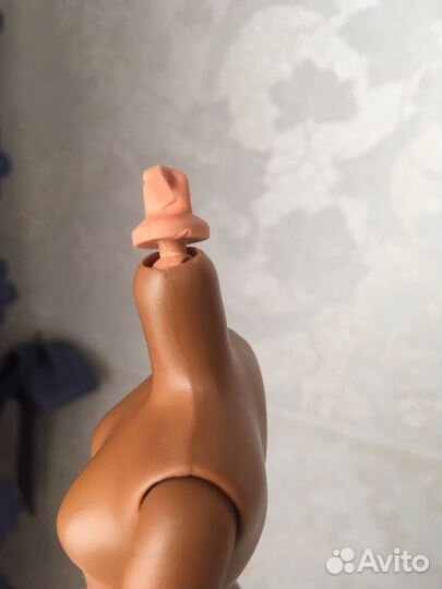 Тело мтм барби петит Тамика лукс