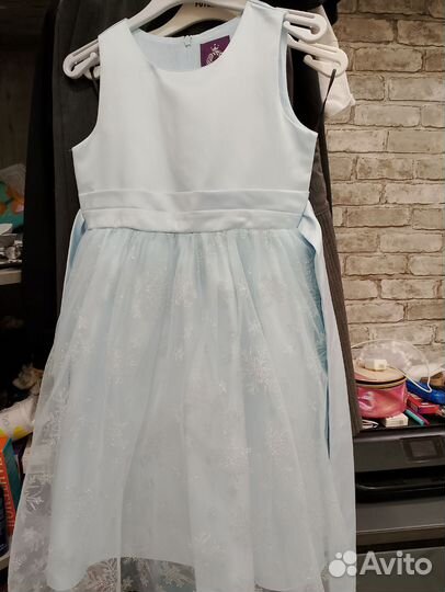 Продам платья