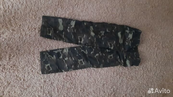 Мужская одежда