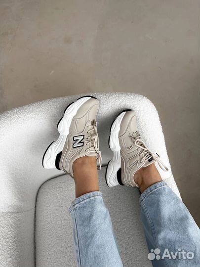 Кроссовки женские 36 - 41 размер