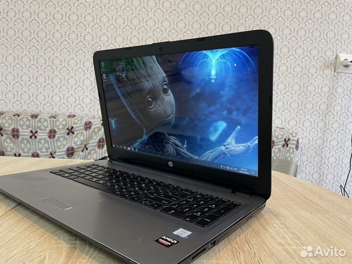 Мощный Аsus на i7-7/12Озу/4 ядра/SSD/2видюхи