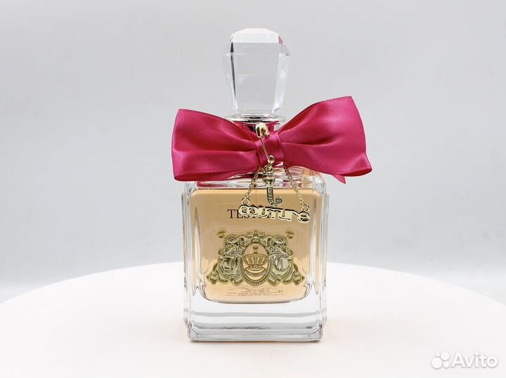 Juicy Couture Viva La Juicy