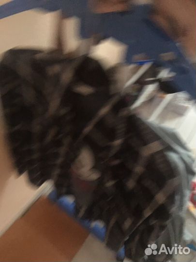 Одежда отправка