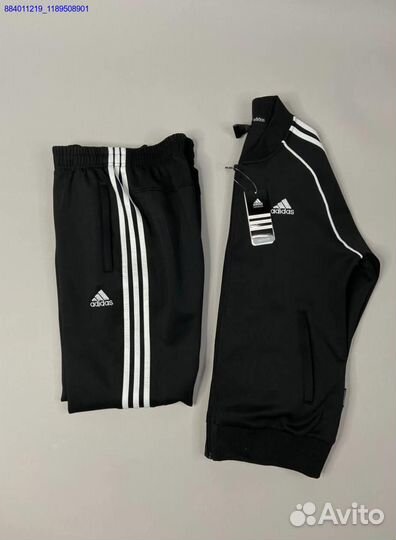 Спортивный Коcтюм Adidas (Арт.76853)