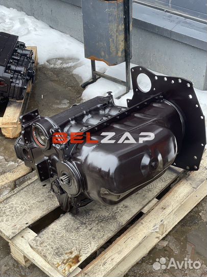 Шортблок (моноблок) Д 240 гарантия 6 мес мтз 80/89