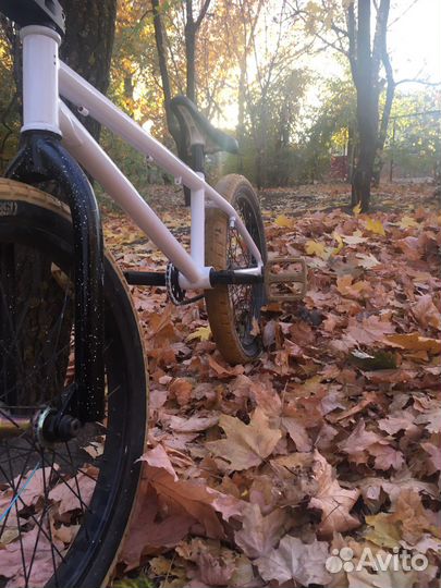 Велосипед bmx