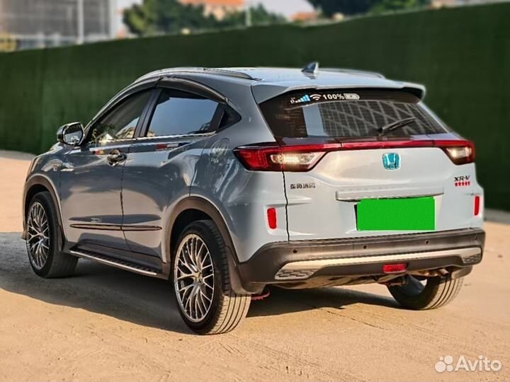Honda XR-V 1.5 CVT, 2020, 38 000 км