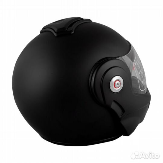 Мотошлем трансформер Beon B-702 шлем модуляр мото