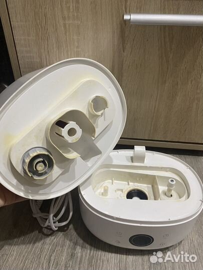 Увлажнитель воздуха deerma