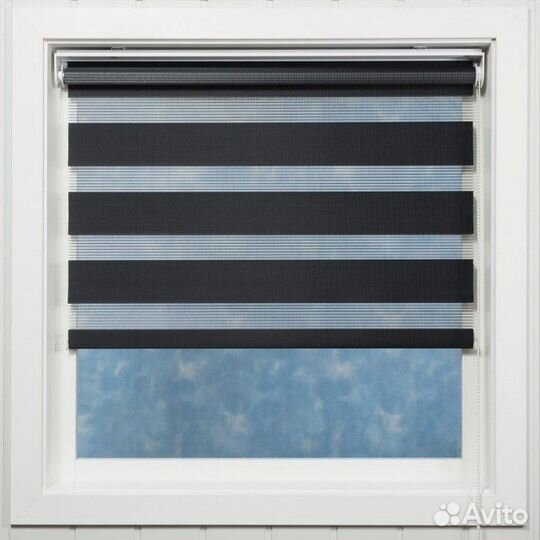 Жалюзи любого типа в Анапе