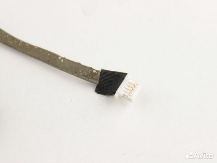 Шлейф матрицы Acer Aspire 3050, 3680, 5050, 5570