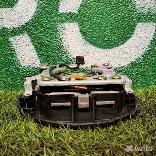 Подушка безопасности (накладка airbag) Ford Mondeo