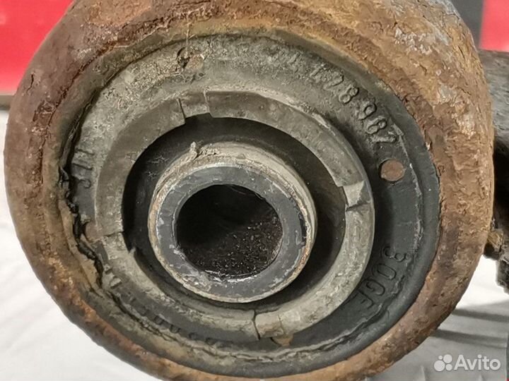 Рычаг передний правый Opel Meriva (A) 2006