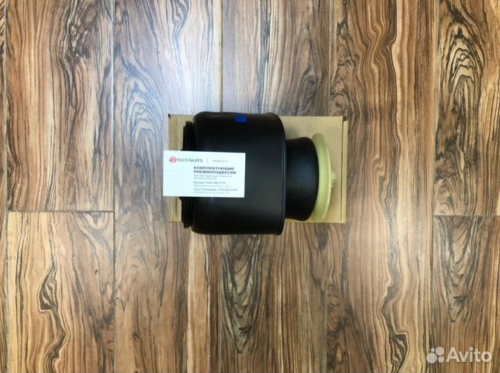 Задний пневмобаллон BMW 5er GT F07 (2009-2017)