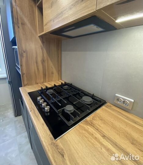 Кухня на заказ