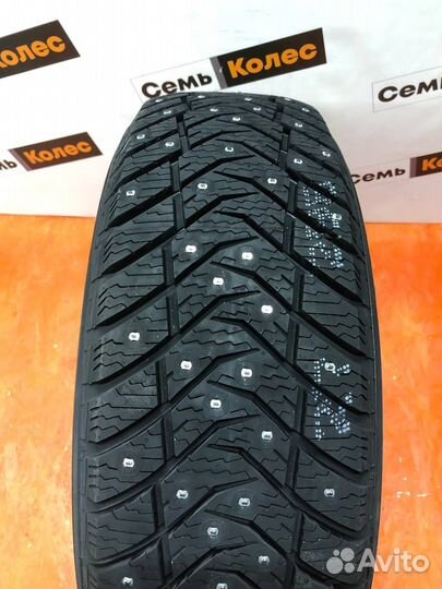 Yokohama IceGuard Stud IG65 215/60 R17 100T