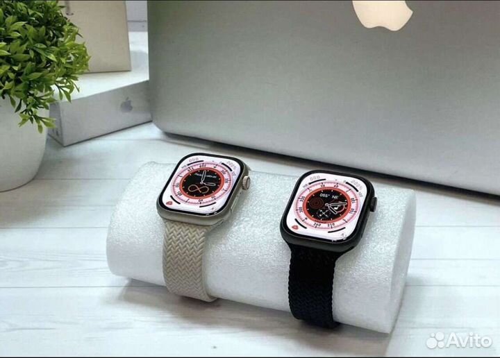 X8 Pro / X9 Pro watch 2023