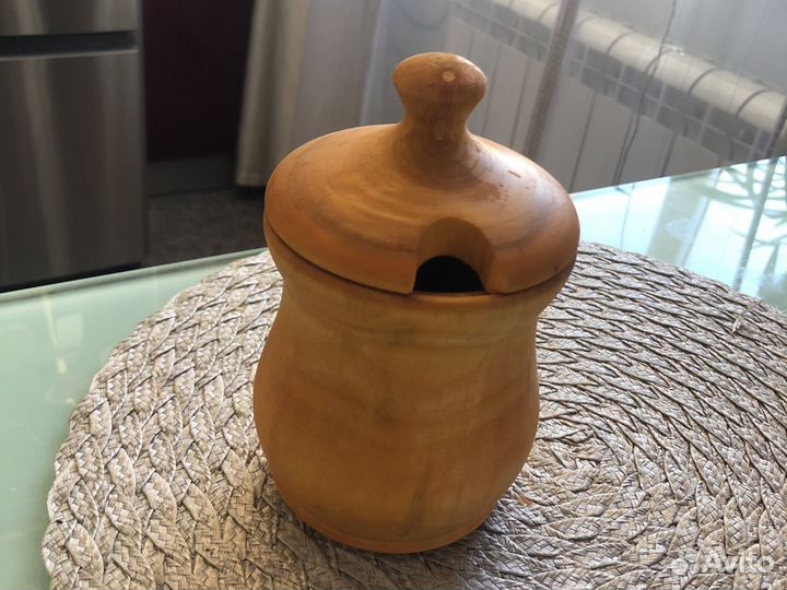 Сахарница СССР