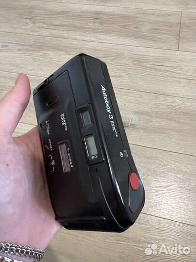 Пленочные Canon, в отличном состоянии