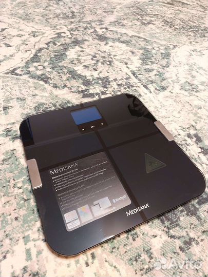 Весы Medisana bs 440