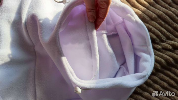 Шапка балаклава нашлемник капор