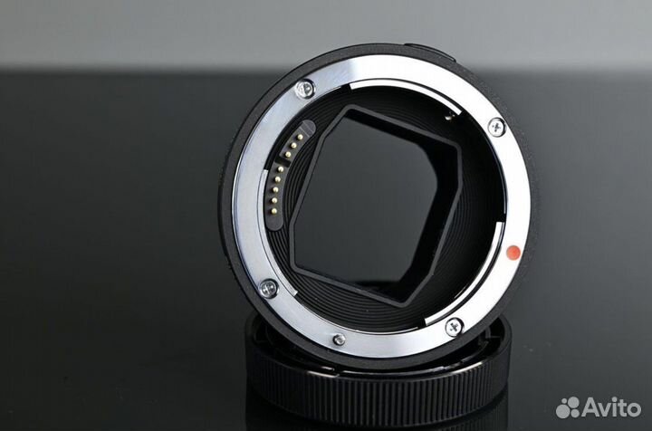 Signa MC-11 переходник для Canon EF на Sony E