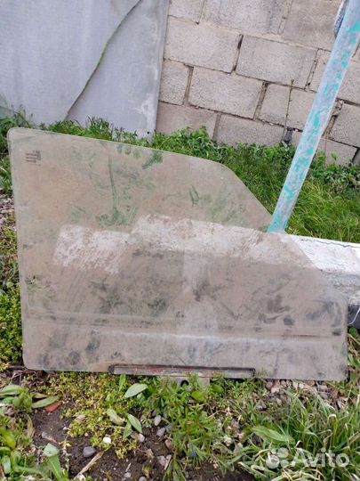 Стекло дверей на ваз 2109