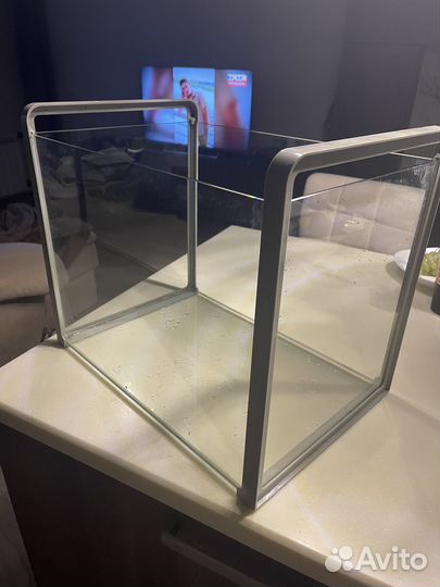 Террариум для сухопутной черепахи