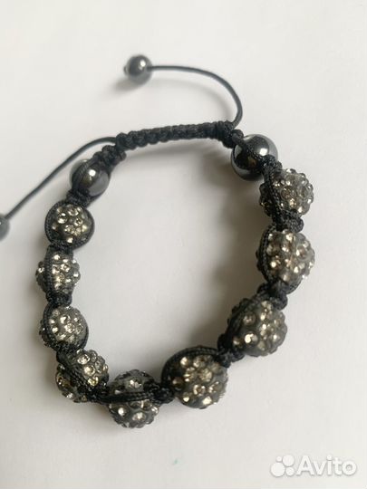 Браслеты Шамбала