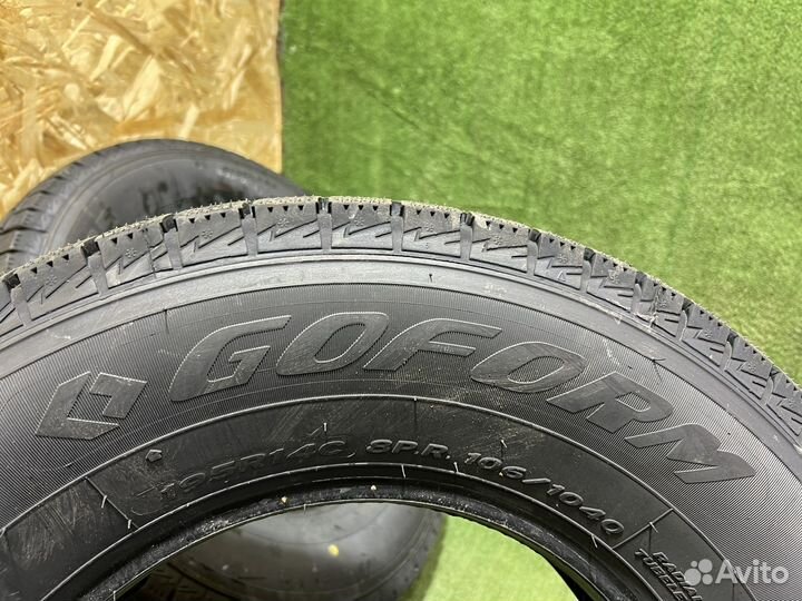 Goform W705 195/80 R14C 106Q