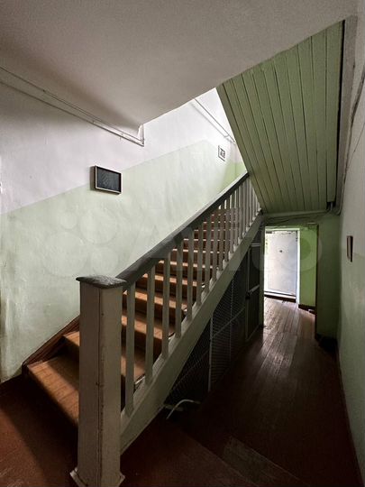 2-к. квартира, 62,4 м², 1/2 эт.