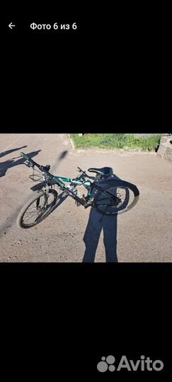 Велосипеды бу взрослый скоростной