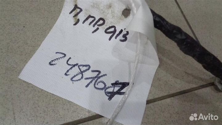 Проводка двери передней правой Hyundai ix35 2010