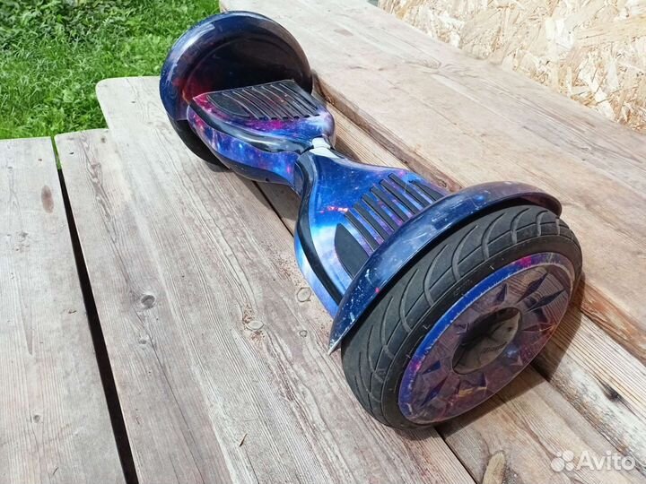 Гироскутер бу рабочий