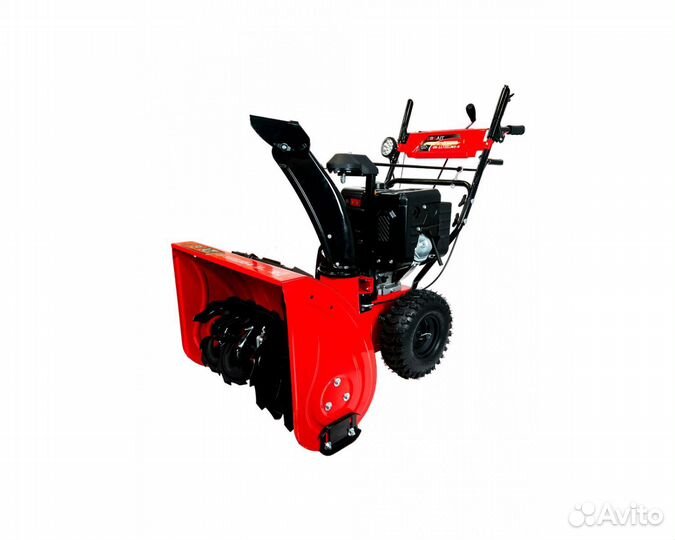 Снегоочиститель BR-1172elws-4 Двиг. Weima