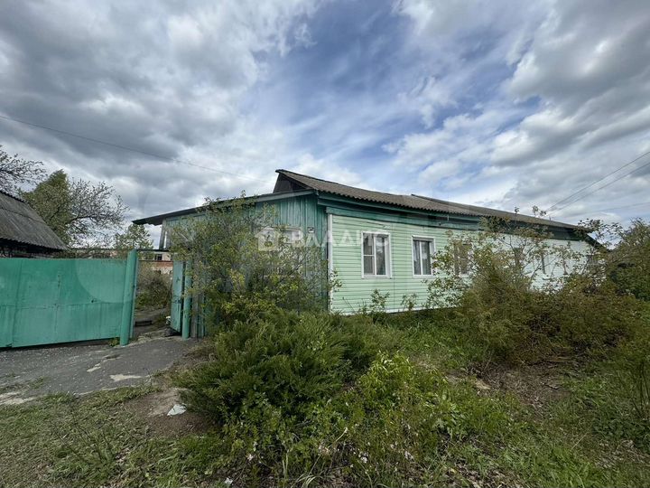 3-к. квартира, 63,5 м², 1/1 эт.