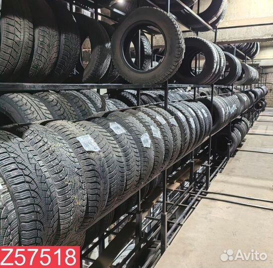 Nordman Nordman 4 215/65 R16 102P