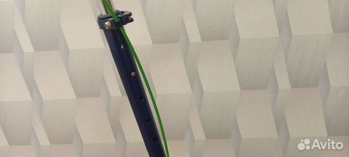 Самокат взрослый