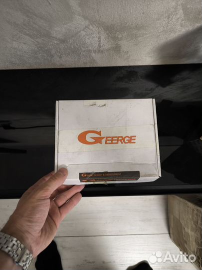 Ангельские глазки VW Polo комплект