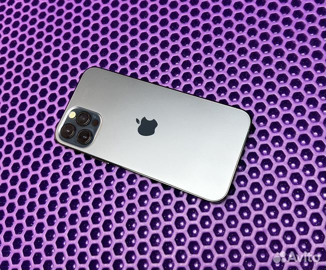 iPhone 12 Pro, 256 ГБ