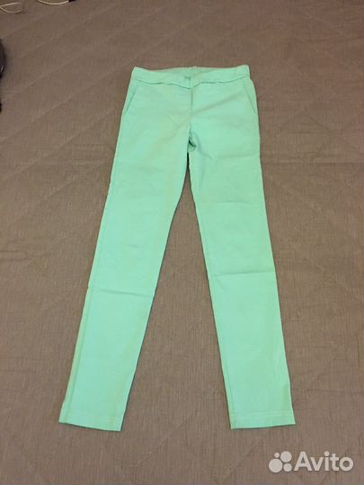 Джинсы, брюки 38-40р на девочку