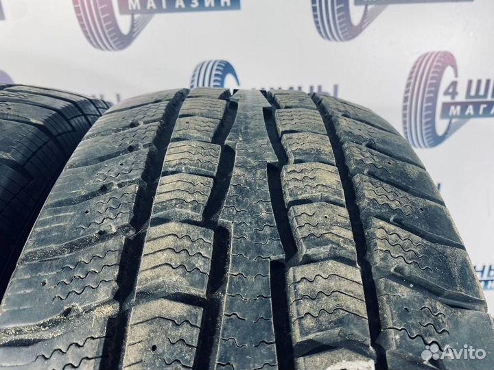 Cooper Discoverer M+S2 255/55 R18 109T