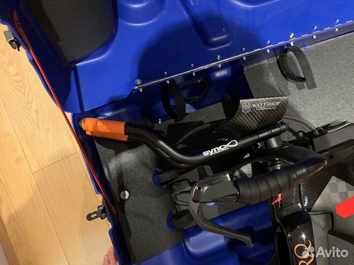 Bike Box Alan Case, кейс нового поколения