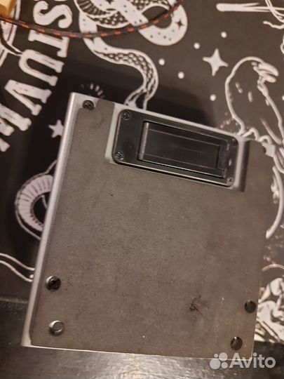 Гитарная педаль Palmer Root Effects Chorus