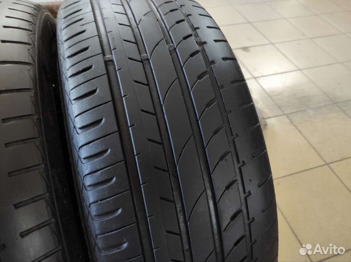 Gopro Winter-Eco 235/60 R18