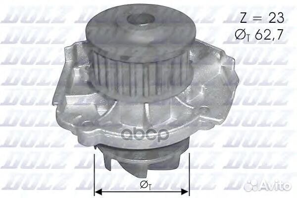 Помпа S319 Dolz