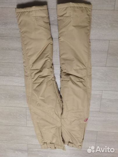 Зимние брюки юнармии