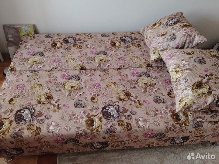 Диван в идеальном состоянии