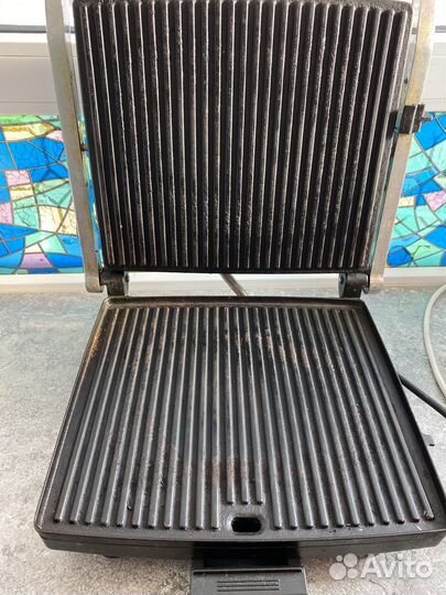 Электрогриль